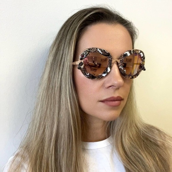 ❤️ NEW! MANICA Pugnale Sunglasses, Authentic - Picture 3 of 11